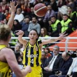 Galatasaray’ı yenen Fenerbahçe, Türkiye Kupası’nı kazandı