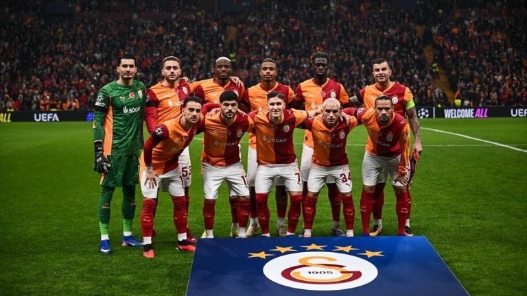 Galatasaray’ın ilk 24’e kalma şansı nedir?