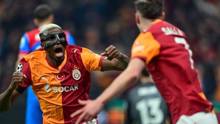 Galatasaray’ın olası Şampiyonlar Ligi senaryolarını yazdık