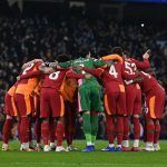 Galatasaray’ın UEFA Şampiyonlar Ligi play-off turundaki rakibi belli oldu