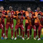 Galatasaray’ın UEFA Şampiyonlar Ligi’nde muhtemel rakipleri belli oldu