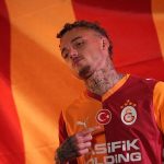 Galatasaray’ın yeni transferi Noa Lang’dan ilk sözler: Başarılara imza atacağımıza eminim
