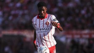 Galatasaray’ın yeni transferi Yaser Asprilla’yı yakından tanıyalım