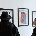 Galeri Küp’te Sezonun İlk Konsept Sergisi Açıldı