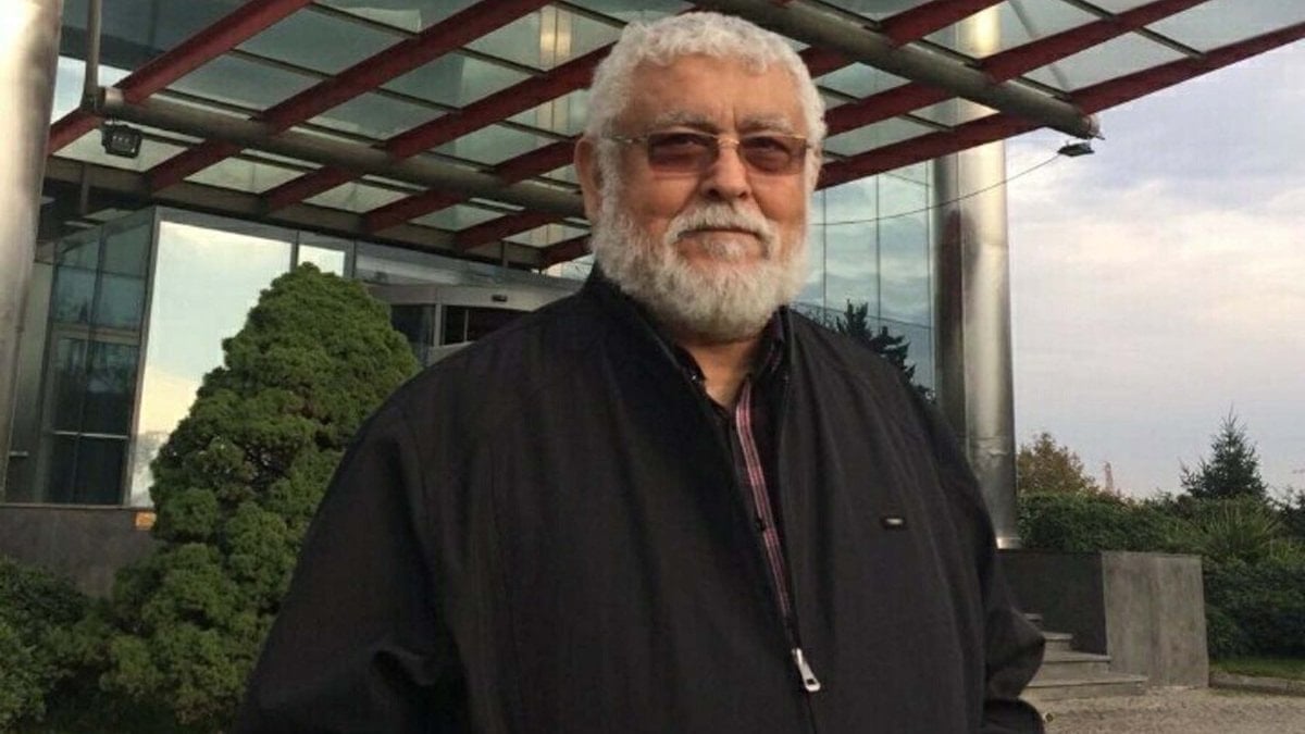 Gazeteci Ahmet Reha Öz Didim’de evinde ölü bulundu