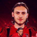 Gaziantep FK, Enver Kulasin’i Sarıyer’e gönderdi