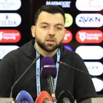 Gaziantep FK: İçimizi acıtan bir puan kaybı oldu