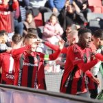 Gaziantep FK’lı oyuncular, AA’nın “Yılın Kareleri” oylamasına katıldı