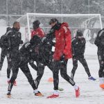 Gaziantep FK’nın hedefi Konyaspor maçını kazanmak