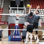 Gaziantep Gençlikspor’un hedefi çıkışını sürdürmek