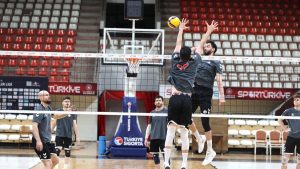 Gaziantep Gençlikspor’un hedefi çıkışını sürdürmek