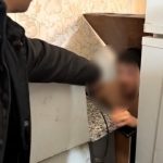 Gaziantep’te 25 yıl hapisle aranan firari, mutfak dolabında yakalandı