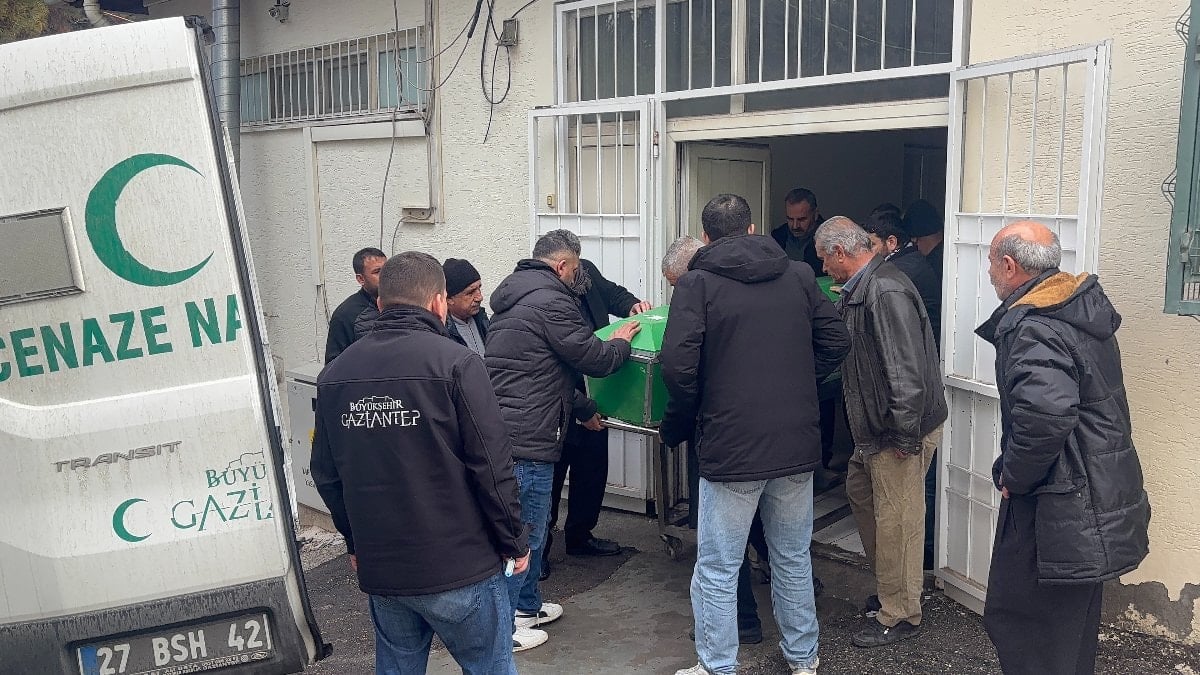 Gaziantep’te 3 kardeşin hayatını kaybettiği kazada acı detay