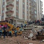 Gaziantep’te 51 kişiye mezar olan Furkan Apartmanı’nda kolon kesildiği iddiası