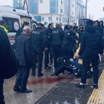 Gaziantep’te bıçaklı kavgada 1 kişi öldü