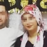 Gaziantep’te eski eş dehşeti: Başından aşağı kezzap döktü