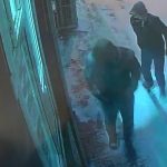 Gaziantep’te esnafın boynunda taşıdığı 2 milyonluk altın gasbedildi