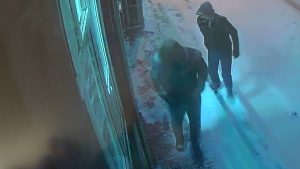 Gaziantep’te esnafın boynunda taşıdığı 2 milyonluk altın gasbedildi