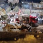 Gaziantep’te yem karma makinesine düşen besici öldü