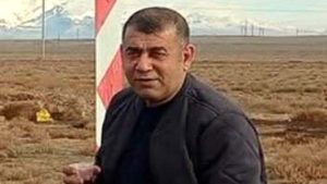 Gaziantep’te yeni aldıkları otomobilde can verdiler