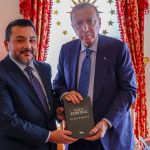 Gazze Mahkemesi’nin Nihai Kararı Cumhurbaşkanı Erdoğan’a sunuldu