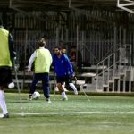 Gebze Belediyesi Ampute Futbol Takımı’nın hedefi kupa