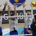 Gebze Belediyespor, Bursa Büyükşehir Belediyespor’u yendi