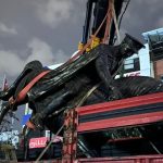 Gebze’de CHP’lilerin Atatürk heykeli mağduriyeti