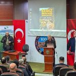 Gediz Nehri Havzası’nın Geleceği Çalıştayı Manisa Salihli’de Gerçekleşti.