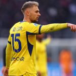 Geleceği soru işareti: Victor Nelsson kabusu yaşadı