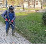 Gemlik Belediyesi’nden Yoğun Mesai