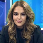 Genç gazeteci Almina Besra Babar, babasının hayatını yazdı