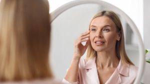 Genç görünüm genlerle değil alışkanlıklarla şekilleniyor