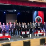 Gençlerbirliği’nde Arda Çakmak yeniden başkan oldu