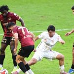 Gençlerbirliği’ne Antalyaspor karşısında tek gol yetti