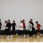 Gençlere Spor Akademileri Yolunda Ücretsiz Destek