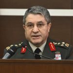 Genelkurmay Başkanı Selçuk Bayraktaroğlu, CENTCOM komutanı ile görüştü