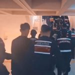 Giresun merkezli siber dolandırıcılık operasyonu: 25 tutuklama