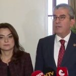 Gökhan Günaydın, Suriye’nin YPG’ye yönelik operasyonları hakkında: Büyük bir kaygıyla izliyoruz