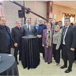 Gölcük Evlilik Fuarı Yeni Evlenecek Çiftlere Kapılarını Açtı