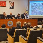 Gölcüklü Muhtarlar Yatırımlar Hakkında Bilgilendirildi