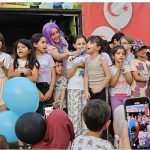 Gölcük’te Çocuklar İçin Çifte Şenlik: Ara Tatil Etkinlikleri Başlıyor