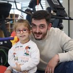 Gonca, 6 ayda 961 hayata dokundu