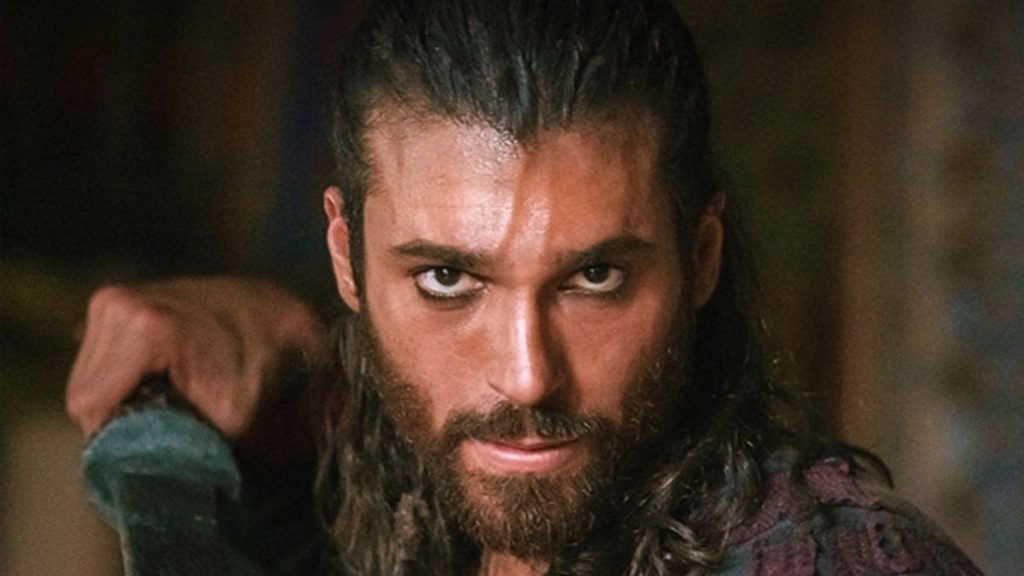 Gözaltına alınmıştı.Can Yaman’dan serbest bırakılması sonrası açıklama