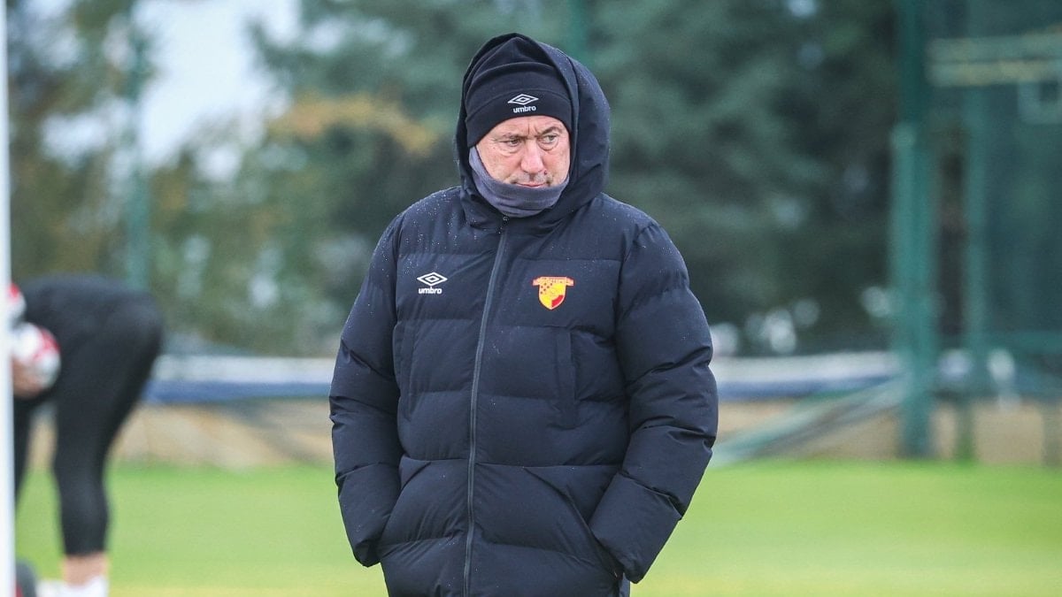 Göztepe, 2 maçla ikinci yarıya hazırlanacak