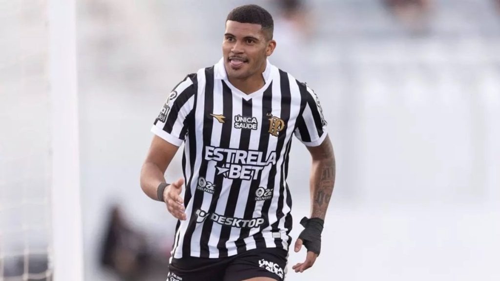 Göztepe, forvet oyuncusu Jeh ile anlaştı