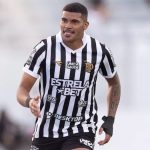 Göztepe, forvet oyuncusu Jeh ile anlaştı