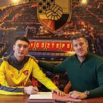 Göztepe, Mehmet Şamil Öztürk’ü transfer etti