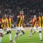 Göztepe, Rizespor’a şans tanımadı