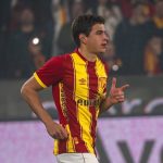 Göztepe, Tibet Durakçay’ı Menemen FK’ya kiraladı